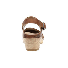 Load image into Gallery viewer, DANSKO LUCIA TAN