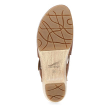 Load image into Gallery viewer, DANSKO LEANDRA BROWN