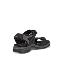 Load image into Gallery viewer, ECCO 69563 YUCATAN BLACK