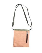 Load image into Gallery viewer, SORUKA ROBIN REVERSIBLE KELLY MULTI