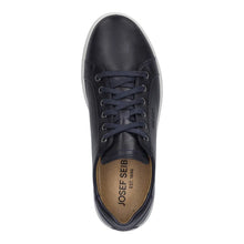 Load image into Gallery viewer, JOSEF SEIBEL MENS MADDOX 05 DARK BLUE