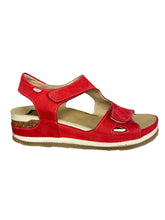 Load image into Gallery viewer, ON FOOT 255 CYNARA RED