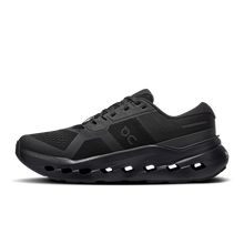 Load image into Gallery viewer, ON RUNNING CLOUDRUNNER 3 MENS BLACK/BLACK