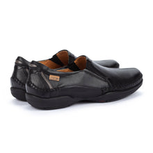 Load image into Gallery viewer, PIKOLINOS MENS M1D-6032 SLIP ON BLACK
