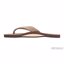 Load image into Gallery viewer, RAINBOW SANDALS PREMIER LEATHER SINGLE MENS DARK BROWN
