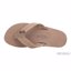 Load image into Gallery viewer, RAINBOW SANDALS PREMIER LEATHER SINGLE MENS DARK BROWN