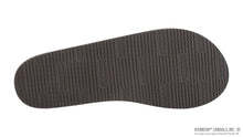 Load image into Gallery viewer, RAINBOW SANDALS PREMIER LEATHER SINGLE LAYER 1/2" NARROW STRAP SIERRA BROWN