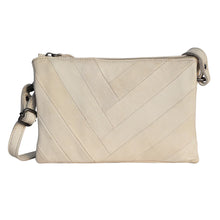 Load image into Gallery viewer, LATICO SUNNY CROSSBODY OAT