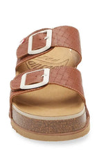 Load image into Gallery viewer, ON FOOT NAOSHIMA PLATFORM CUERO