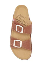 Load image into Gallery viewer, ON FOOT NAOSHIMA PLATFORM CUERO