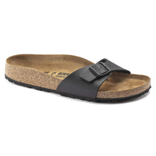 Load image into Gallery viewer, BIRKENSTOCK MADRID BLACK