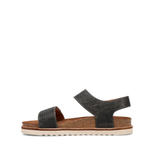 Load image into Gallery viewer, TAOS TOP SHELF CHARCOAL EMBOSSED