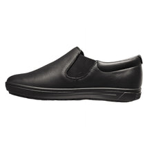 Load image into Gallery viewer, BIRKENSTOCK Q0400 BLACK