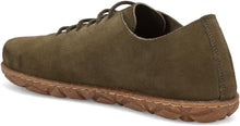 Load image into Gallery viewer, TAOS FOREMOST OLIVE SUEDE