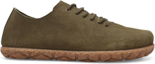 Load image into Gallery viewer, TAOS FOREMOST OLIVE SUEDE