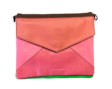 Load image into Gallery viewer, SORUKA MEI REVERSIBLE GREY MULTI