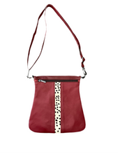 Load image into Gallery viewer, SORUKA GRETA REVERSIBLE DIJON MULTI