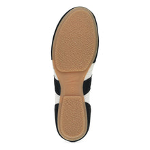Load image into Gallery viewer, DANSKO MILANA BALLET SNEAKER BLACK VANILLA