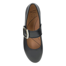 Load image into Gallery viewer, DANSKO MATILDA MARY JANE BLACK