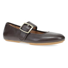 Load image into Gallery viewer, DANSKO MATILDA MARY JANE CHOCOLATE