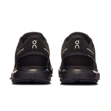Load image into Gallery viewer, ON RUNNING CLOUD 6 WOMENS BLACK/BLACK