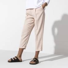 Load image into Gallery viewer, BIRKENSTOCK FLORIDA BLACK BIRKO-FLOR