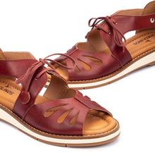 Load image into Gallery viewer, PIKOLINOS W9B-0947 RED