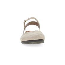 Load image into Gallery viewer, DANSKO ROWAN BEIGE SPARKLE