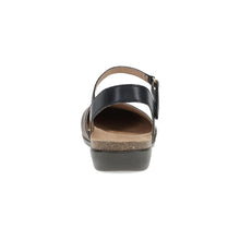 Load image into Gallery viewer, DANSKO ROWAN PERF GREY/ PEWTER