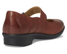 Load image into Gallery viewer, DANSKO COLLETTE RUSSET