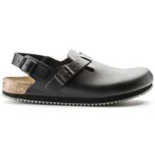 Load image into Gallery viewer, BIRKENSTOCK TOKYO SUPER GRIP BLACK