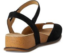 Load image into Gallery viewer, DANSKO CASS BLACK