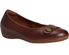Load image into Gallery viewer, JOSEF SEIBEL FLORINA 04 COGNAC