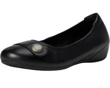 Load image into Gallery viewer, JOSEF SEIBEL FLORINA 04 BLACK