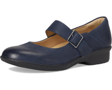 Load image into Gallery viewer, DANSKO COLLETTE NAVY