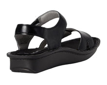 Load image into Gallery viewer, ALEGRIA VIENNA BLACK SAPPHIRE