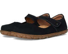 Load image into Gallery viewer, TAOS SUCCESS BLACK SUEDE