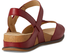 Load image into Gallery viewer, DANSKO CANDACE RED