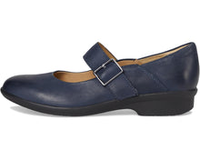 Load image into Gallery viewer, DANSKO COLLETTE NAVY