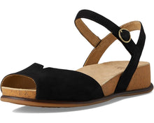 Load image into Gallery viewer, DANSKO CASS BLACK