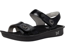 Load image into Gallery viewer, ALEGRIA VIENNA BLACK SAPPHIRE