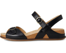 Load image into Gallery viewer, DANSKO CANDACE BLACK