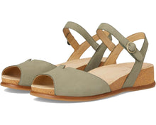 Load image into Gallery viewer, DANSKO CASS SAGE (CLEARANCE FINAL SALE)