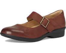 Load image into Gallery viewer, DANSKO COLLETTE RUSSET