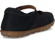 Load image into Gallery viewer, TAOS SUCCESS BLACK SUEDE