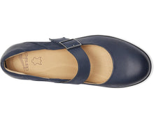 Load image into Gallery viewer, DANSKO COLLETTE NAVY