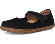 Load image into Gallery viewer, TAOS SUCCESS BLACK SUEDE
