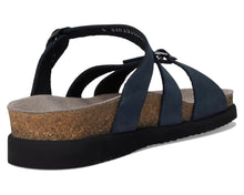 Load image into Gallery viewer, MEPHISTO HANNEL NAVY