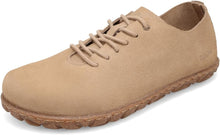 Load image into Gallery viewer, TAOS FOREMOST STONE SUEDE