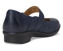 Load image into Gallery viewer, DANSKO COLLETTE NAVY